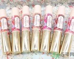 canmake口紅怎么樣?canmake口紅好用嗎? canmake口紅怎么樣?canmake口紅好用嗎?