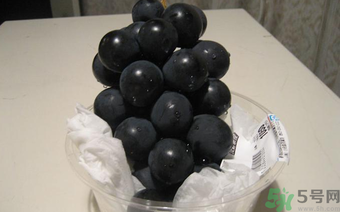 吃巨峰葡萄會(huì)胖嗎？吃什么水果會(huì)胖？