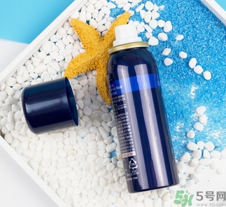 ahc玻尿酸噴霧怎么用？ahc b5玻尿酸噴霧使用方法