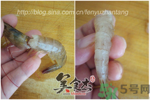 活蝦怎么處理干凈蝦線？活蝦怎么去蝦線？