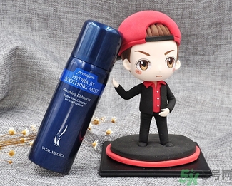 ahc玻尿酸噴霧怎么用？ahc b5玻尿酸噴霧使用方法