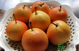 孕婦能吃南國(guó)梨嗎？南國(guó)梨孕婦可以吃嗎？