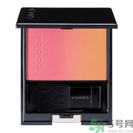 suqqu漸變?nèi)t色號 suqqu漸變?nèi)t試色