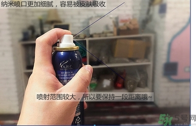 ahc玻尿酸噴霧多少錢？ahc玻尿酸噴霧韓國專柜價格