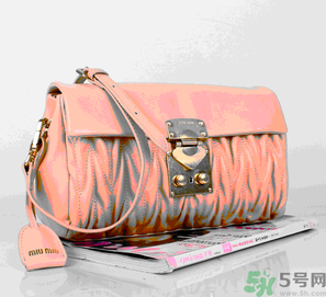 miumiu是什么牌子miumiu是什么意思？