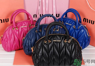 miumiu是什么牌子miumiu是什么意思？