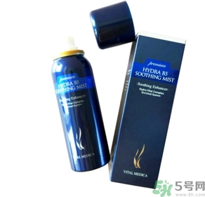 ahc玻尿酸噴霧適合什么年齡？ahc玻尿酸噴霧適合什么膚質(zhì)？