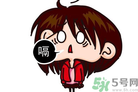 ?引起打嗝的原因是什么？寶寶打嗝不止怎么辦？