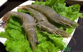 青蝦和紅蝦哪個(gè)好?青蝦和紅蝦的區(qū)別