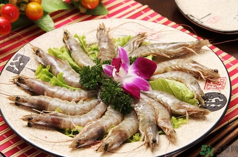 青蝦和紅蝦哪個(gè)好?青蝦和紅蝦的區(qū)別