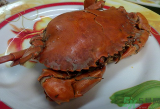 膏蟹蒸多長(zhǎng)時(shí)間？膏蟹蒸多長(zhǎng)時(shí)間才熟？