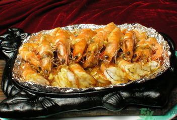 醉蝦有寄生蟲嗎？吃醉蝦生寄生蟲嗎？