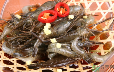 醉蝦有寄生蟲嗎？吃醉蝦生寄生蟲嗎？