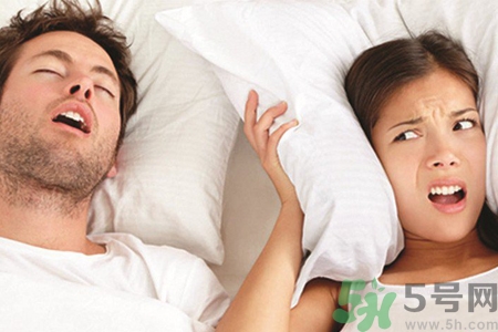 怎么治打呼嚕？治療打呼嚕的偏方