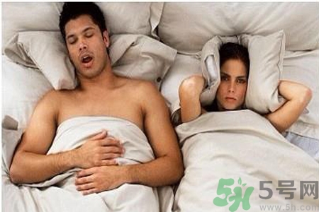 怎么治打呼嚕？治療打呼嚕的偏方