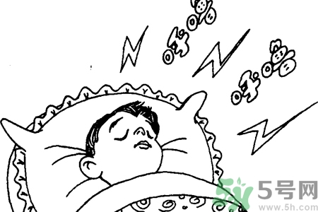 怎么治打呼嚕？治療打呼嚕的偏方