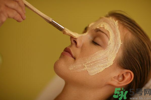 敷清潔面膜前要拍水嗎？敷清潔面膜前要做什么？