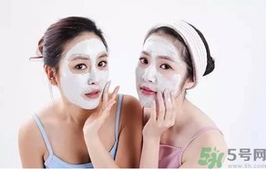 敷清潔面膜前要拍水嗎？敷清潔面膜前要做什么？