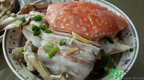 ?清蒸螃蟹蒸多久？?清蒸螃蟹需要多長時(shí)間？