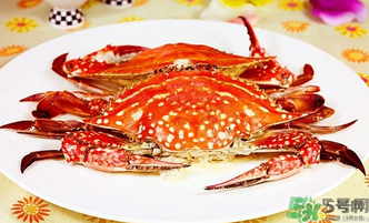 ?清蒸螃蟹蒸多久？?清蒸螃蟹需要多長時(shí)間？