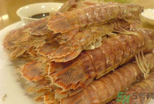 皮皮蝦蒸多長時(shí)間？皮皮蝦蒸多久？