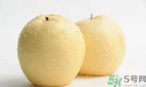 皇冠梨可以燉冰糖嗎？皇冠梨可以做冰糖雪梨嗎？