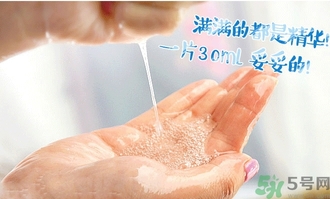 巴諾巴奇果凍面膜怎么樣？banobagi巴諾巴奇果凍面膜好嗎？