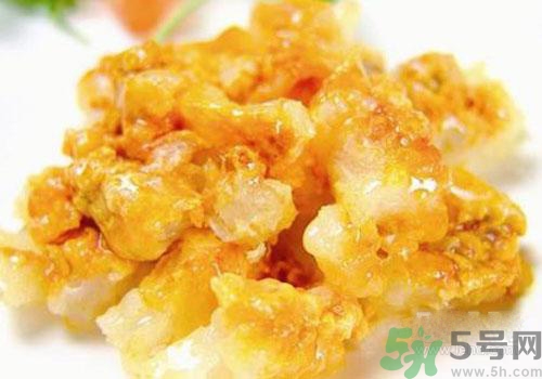 蟹膏是螃蟹的什么？蟹膏的營養(yǎng)價值