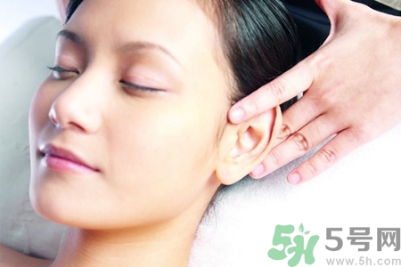 每天揉耳朵有什么好處？?揉耳朵的正確方法是什么？