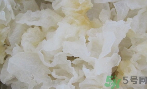 銀耳用什么鍋煮最好?煮銀耳要用什么鍋好? 銀耳用什么鍋煮最好?煮銀耳要用什么鍋好?