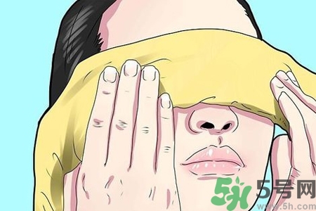 黑眼圈是怎么形成的？黑眼圈是什么原因引起的？