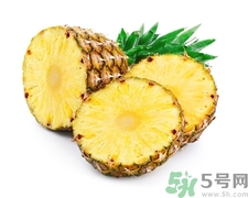 鳳梨的營養(yǎng)價值 鳳梨的功效與作用