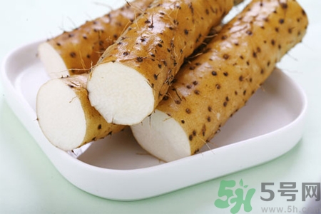 哪些人適合多吃山藥？哪些人不能吃山藥？