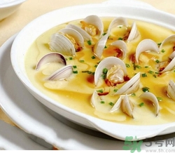 蛤蜊是發(fā)物嗎？手術(shù)后可以吃蛤蜊嗎？