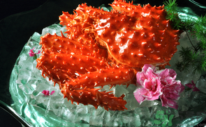 阿拉斯加帝王蟹多少錢一斤？阿拉斯加帝王蟹價(jià)格