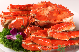 阿拉斯加帝王蟹多少錢一斤？阿拉斯加帝王蟹價(jià)格