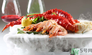 阿拉斯加帝王蟹多少錢一斤？阿拉斯加帝王蟹價(jià)格