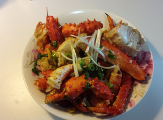 智利帝王蟹怎么吃？智利帝王蟹好吃嗎？