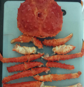 智利帝王蟹怎么吃？智利帝王蟹好吃嗎？