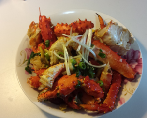 智利帝王蟹怎么吃？智利帝王蟹好吃嗎？