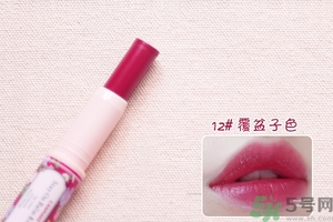 canmake口紅色號 canmake口紅試色圖 canmake口紅色號 canmake口紅試色圖