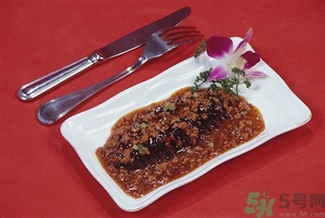 活海參怎么處理保存？活海參怎么處理才能吃？