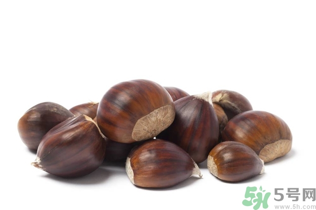 寶寶吃板栗好嗎？寶寶七個半月能吃板栗嗎？