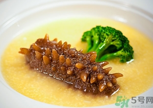 活海參怎么處理保存？活海參怎么處理才能吃？