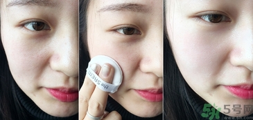 the saem得鮮散粉怎么樣？the saem薄荷散粉好用嗎？