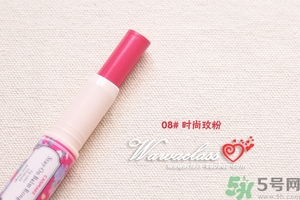 canmake口紅色號 canmake口紅試色圖 canmake口紅色號 canmake口紅試色圖