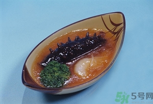 活海參怎么處理保存？活海參怎么處理才能吃？