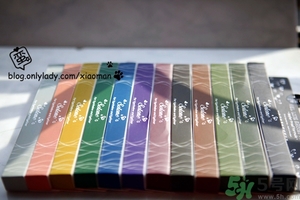 solone眼線筆怎么削？怎么推出來？