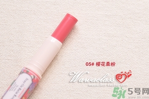 canmake口紅色號 canmake口紅試色圖 canmake口紅色號 canmake口紅試色圖