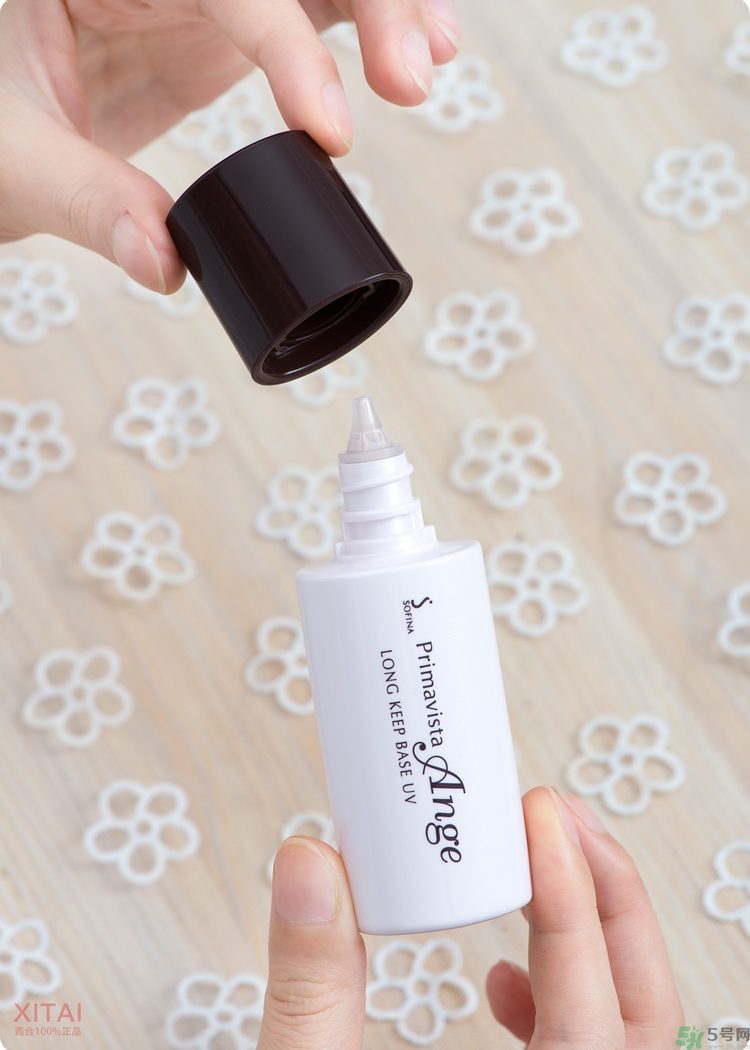 sofina蘇菲娜妝前乳是隔離嗎？蘇菲娜妝前乳防曬嗎？